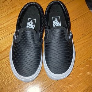 Brand New Vans Slip-on Sneakers